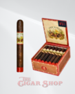 New World by AJ Fernandez Oscuro Toro Redondo 6.5x55 Box of 20