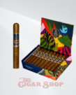Trinidad Espiritu Toro 5x54