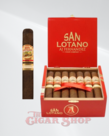 San Lotano San Lotano by AJ Fernandez The Bull Toro 6x54