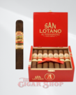 San Lotano by AJ Fernandez The Bull Toro 6x54 Box of 20