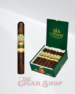 San Lotano by AJ Fernandez Requiem Maduro Toro 6x52
