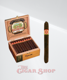 Arturo Fuente Arturo Fuente Exquisitos Maduro 4.5x33 Box of 50