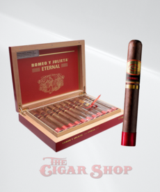 Romeo y Julieta Romeo y Julieta Eternal Toro 6x54