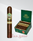 San Lotano by AJ Fernandez Requiem Habano Toro 6x54