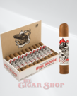 Chillin Moose Bull Moose Robusto Gordo 5x60 Box of 20