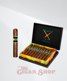 CAO CAO BX3 Toro 6x54 Box of 20