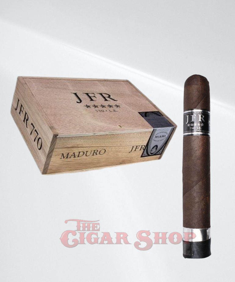 JFR JFR Maduro 7x70