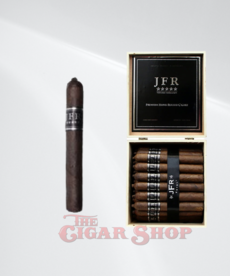 JFR JFR Maduro Robusto 5.5x50