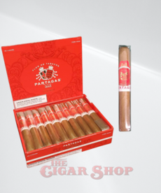 Partagas Partagas Cortado Toro 6x52