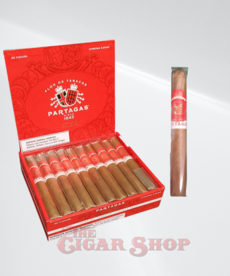 Partagas Partagas Cortado Corona 5.5x42