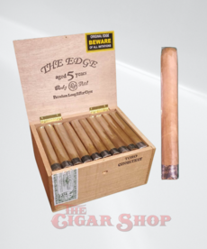 Rocky Patel Rocky Patel Edge Connecticut Toro 6x52 Box of 50