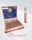 La Gloria Cubana La Gloria Cubana Society Cigar Toro 6.25x54