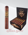 Gurkha Gurkha Ghost Gold Shadow Robusto 5x52