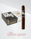 Romeo y Julieta Romeo San Andreas by Romeo y Julieta Robusto 5x50