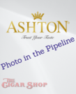 Ashton Ashton Premium House Selection Gordo Natural Box of 50