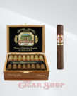 Arturo Fuente Arturo Fuente Don Carlos Robusto 5x50 Box of 25