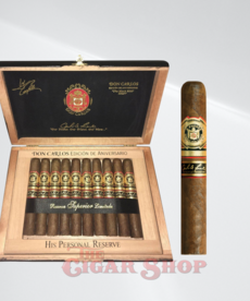 Arturo Fuente Arturo Fuente Don Carlos Personal Reserve 5x50 Box of 20