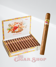 La Gloria Cubana La Gloria Cubana Churchill Natural 7x50