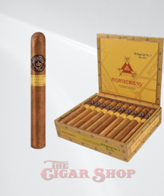 MonteCristo Classic Especial #3 5.5x44