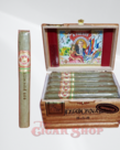 Arturo Fuente Arturo Fuente Flor Fina 8-5-8 XC Candela 6x47