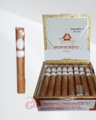 MonteCristo White Especial #3 5.5x44