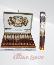 My Father My Father Le Bijou 1922 100 Anos LE2022 Corona Extra 5.5x48 Box of 22