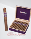 Cohiba Riviera Box-Press Toro 6.5x52