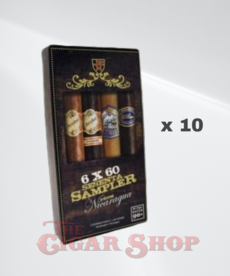 Brick House Sesenta 6x60 Pack of 4 Box of 10