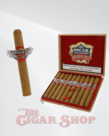 Oscar Valladares Heaven and Hell by Oscar Valladares Claro (White) Toro 6x52