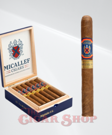 Micallef Migdalia Special Edition 5x40