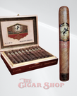 Esteban Carreras Esteban Carreras Chupacabra 10-Year Robusto Grande 5x54 Box of 20
