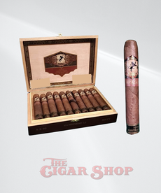 Esteban Carreras Esteban Carreras Chupacabra 10-Year Sixty 6x60