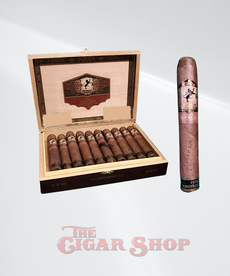 Chupacabra Esteban Carreras Chupacabra 10-Year Sixty 6x60 Box of 20