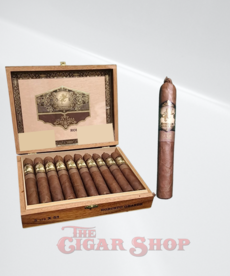 Chupacabra Esteban Carreras Chupacabra Habano Oscuro Robusto Grande 5.5x54