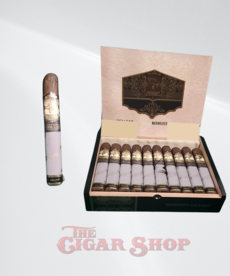 Esteban Carreras Esteban Carreras Chupacabra Hellcat Robusto Grande 5.5x54