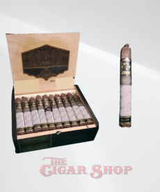Esteban Carreras Esteban Carreras Chupacabra Hellcatito 4.5x44