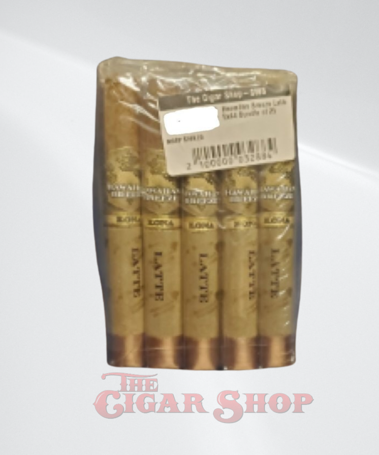 Hawaiian Breeze Vanilla 5x44 Bundle of 25