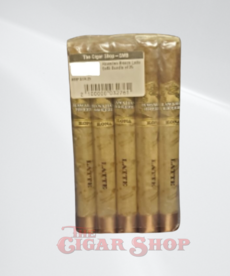 Hawaiian Breeze Latte 6x45 Bundle of 25