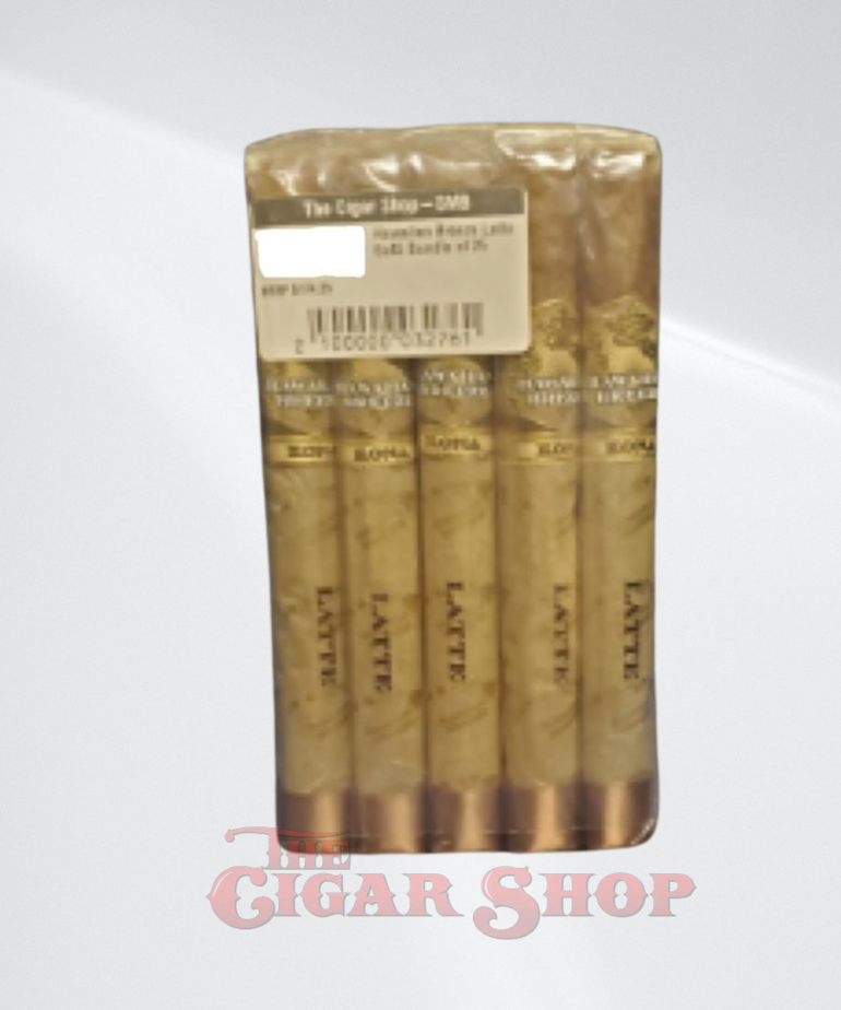 Hawaiian Breeze Latte 6x45 Bundle of 25