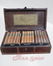 Gurkha Gurkha Grand Age 2 Toro Maduro 6x54