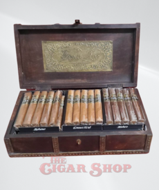 Gurkha Gurkha Grand Age 2 Toro Maduro 6x54