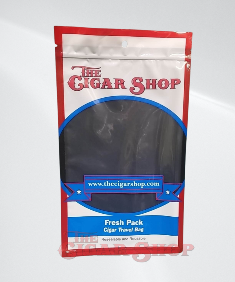 The Cigar Shop Humi Bag