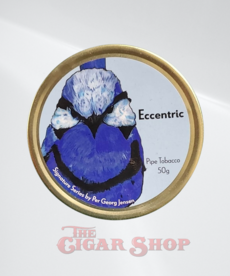 MacBaren Signature Series Eccentric Pipe Tobacco 1.75oz