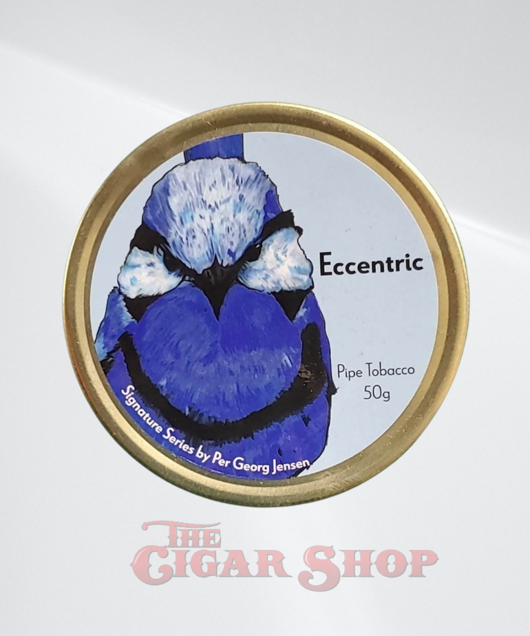 MacBaren Signature Series Eccentric Pipe Tobacco 1.75oz