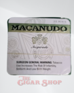 Macanudo Macanudo Inspirado White Cigarillos 4.2x32 Pack of 10