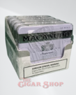 Macanudo Macanudo Inspirado White Cigarillos 4.2x32 Pack of 10 Sleeve of 10
