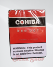 Cohiba Pequenos Tin of 6