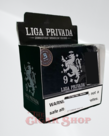 Liga Privada Liga Privada by Drew Estate No. 9 Coronet Tin of 10 Sleeve of 5 Tins