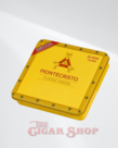 MonteCristo Classic Mini Tin of 20