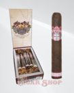 Isla del Sol Maduro by Drew Estate Robusto 5x52 Box of 10